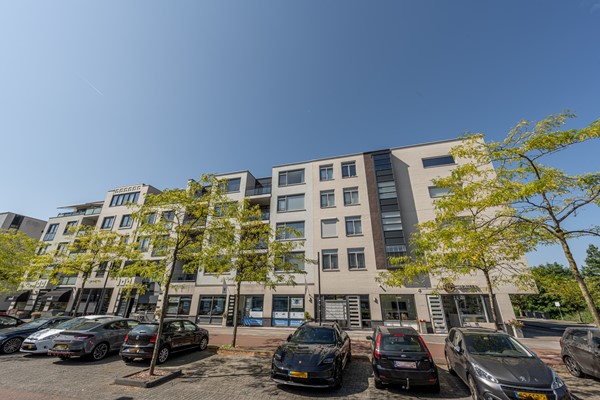 Property photo - Avenue Carnisse 314, 2993ML Barendrecht